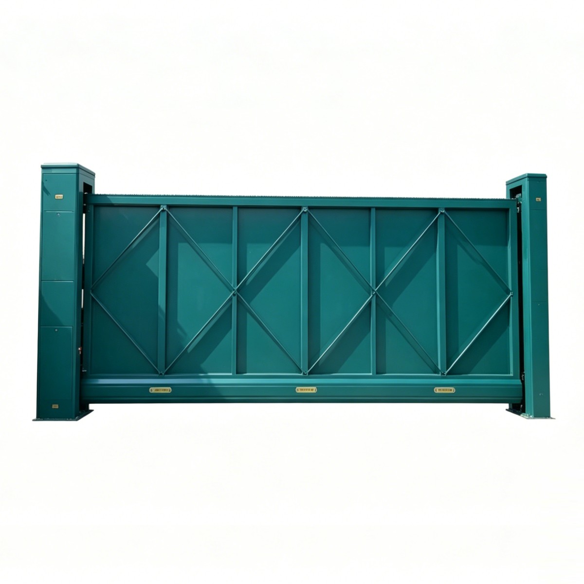 平顶山鲁山露峰街道电动悬空门